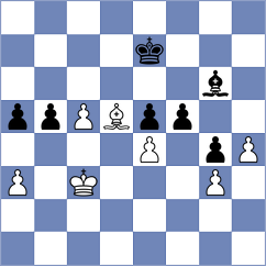 Bukreev - Smirnov (chess.com INT, 2025)