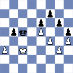 Bartel - Jahnz (chess.com INT, 2025)