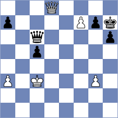 Chen - Stanciu (Brasov ROU, 2024)