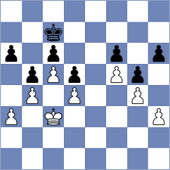 Kabulov - Bolotnikov (Dagomys, 2009)