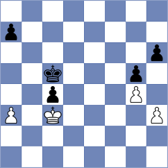 Redlich - Tomaszewski (Dzwirzyno, 2019)