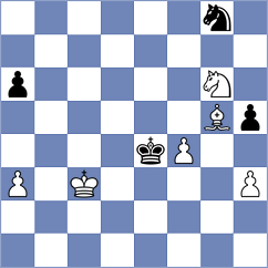 Atienza Roy - Daimiel Bescos (Barcelona, 2003)