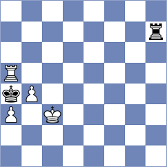 Ismail - Peeren (Belgium BEL, 2025)