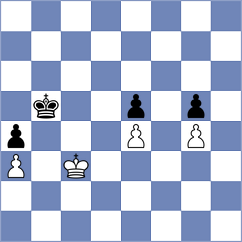 Postny - Moroni (chess.com INT, 2025)