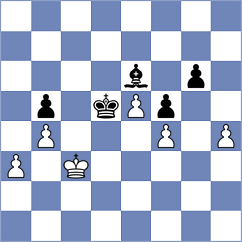 Goswami - Kim (chess.com INT, 2025)