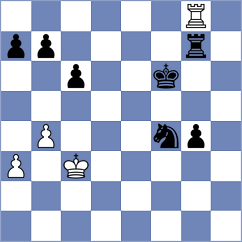 Ilichev - Gelemerov (Sofia, 2016)