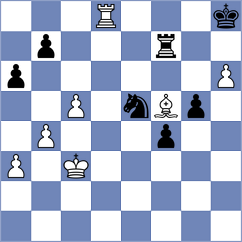 Derakhshani - Haskin (Lichess.org INT, 2020)