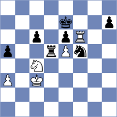 Khamgokov - Vlassov (Moscow, 2002)