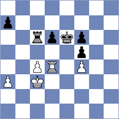 Papadopoulos - Efstathopoulos (Greece, 2001)