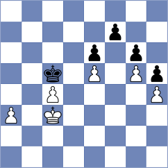 Ostanin - Vodopyanov (Penza, 2008)