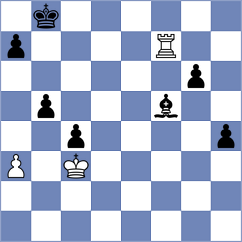 Diaz Perez - Drnovsek (chess.com INT, 2023)