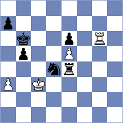 Belyakov - Avalyan (chess.com INT, 2024)