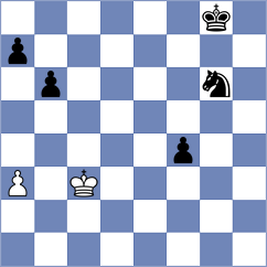 Goldenberg - Checa (ICC INT, 2013)