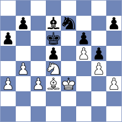 Boshkin - Fletcher (Arlington, 1999)