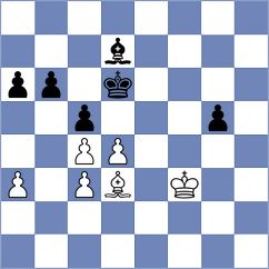 Nunez Miranda - Herranz Blazquez (Tres Cantos, 2010)