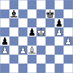 Anuszkiewicz - Kaminski (Augustow, 1997)