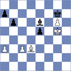 Lazar - Pacic (Bled, 1998)