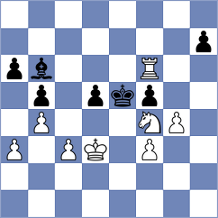 Fitzpatrick - Fearnley Sander (Sydney, 1992)