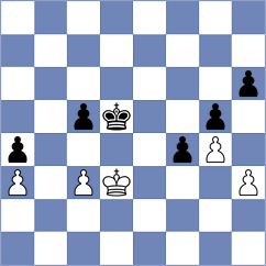 Scho - Federspiel (Luxembourg, 1993)