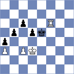Potapova - Mohamed (chess.com INT, 2025)