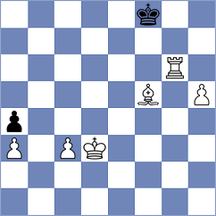 Villa Tornero - Rustemov (chess.com INT, 2025)