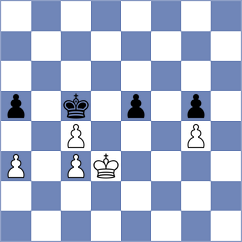 Molet Zandberg - Broca (Massy, 1993)