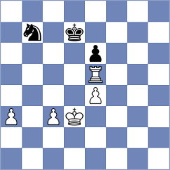 Hunjadi - Pilic (Croatia, 2020)