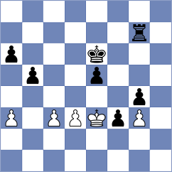 King - Johnson (chess.com INT, 2024)