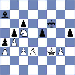 Becchi - Verma (Prague, 2012)