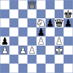 Perez - Marquez (Chivilcoy, 1995)
