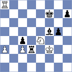 Stojkovic - Lazic (Mataruska Banja, 2007)
