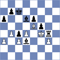 Anderson - Robinson (Flint, 1992)