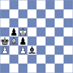 Nunez - Lashkin (chess.com INT, 2022)