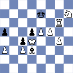 Mogirzan - Akkarakaran (chess.com INT, 2024)
