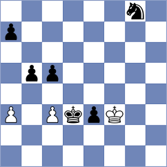 Couturier - Bardy (Europe Echecs INT, 2020)