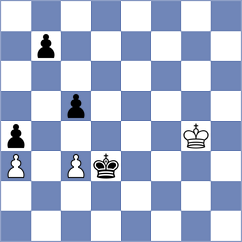 Filonenko - Yakovich (Salekhard, 2007)