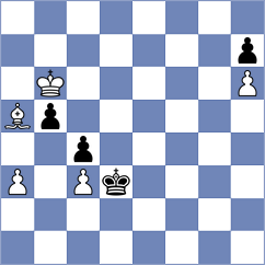 Cahaya - Leschinsky (chess.com INT, 2025)