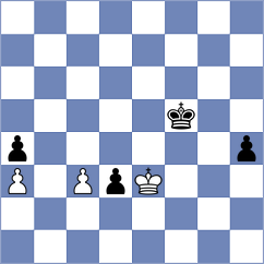 Roberson - Fromm (London ENG, 2025)