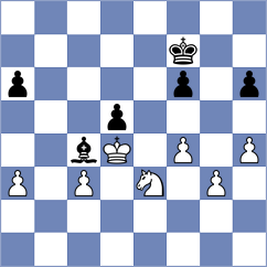 Liang - Finkelstein (Lichess.org INT, 2021)
