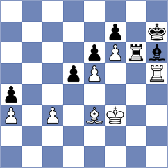 Orozbaev - Davalos Prieto (Chess.com INT, 2021)
