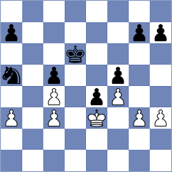Lavrih - Petriashvili (Maribor, 2012)