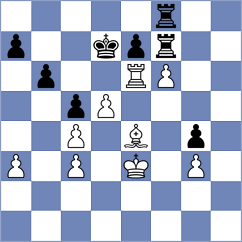 Adan Bermudez - Rustemov (chess.com INT, 2023)