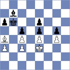 Dubov - Hakobyan (chess.com INT, 2024)