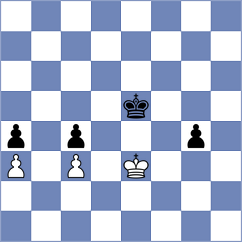 Adewumi - Van Foreest (New York USA, 2024)