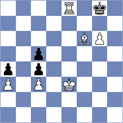 Brett - Hargreaves (chess.com INT, 2022)