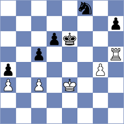Rodriguez Arrieta - Martin Rodriguez (Havana CUB, 2024)