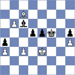 Bordi - Estrada Nieto (Chess.com INT, 2021)
