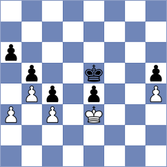 Novikov - Jumabayev (chess.com INT, 2023)