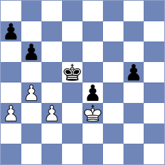 Faessler - Thorsteinsdottir (Buenos Aires, 1978)