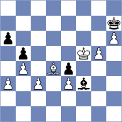 Le Goff - Di Berardino (chess.com INT, 2023)